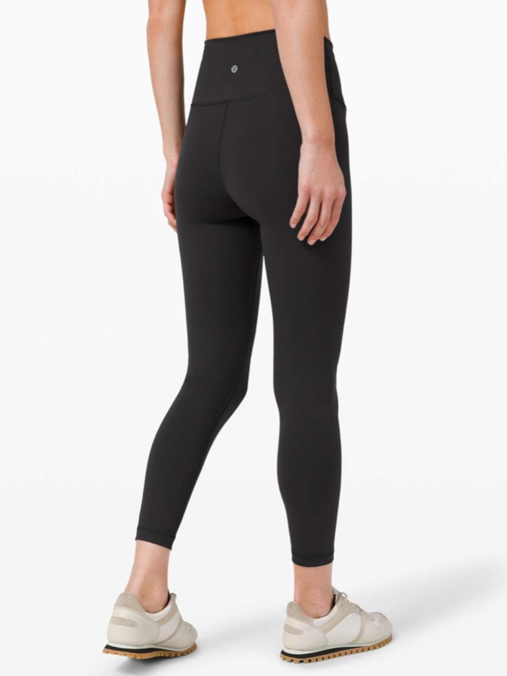 Lululemon Black Leggings | 2